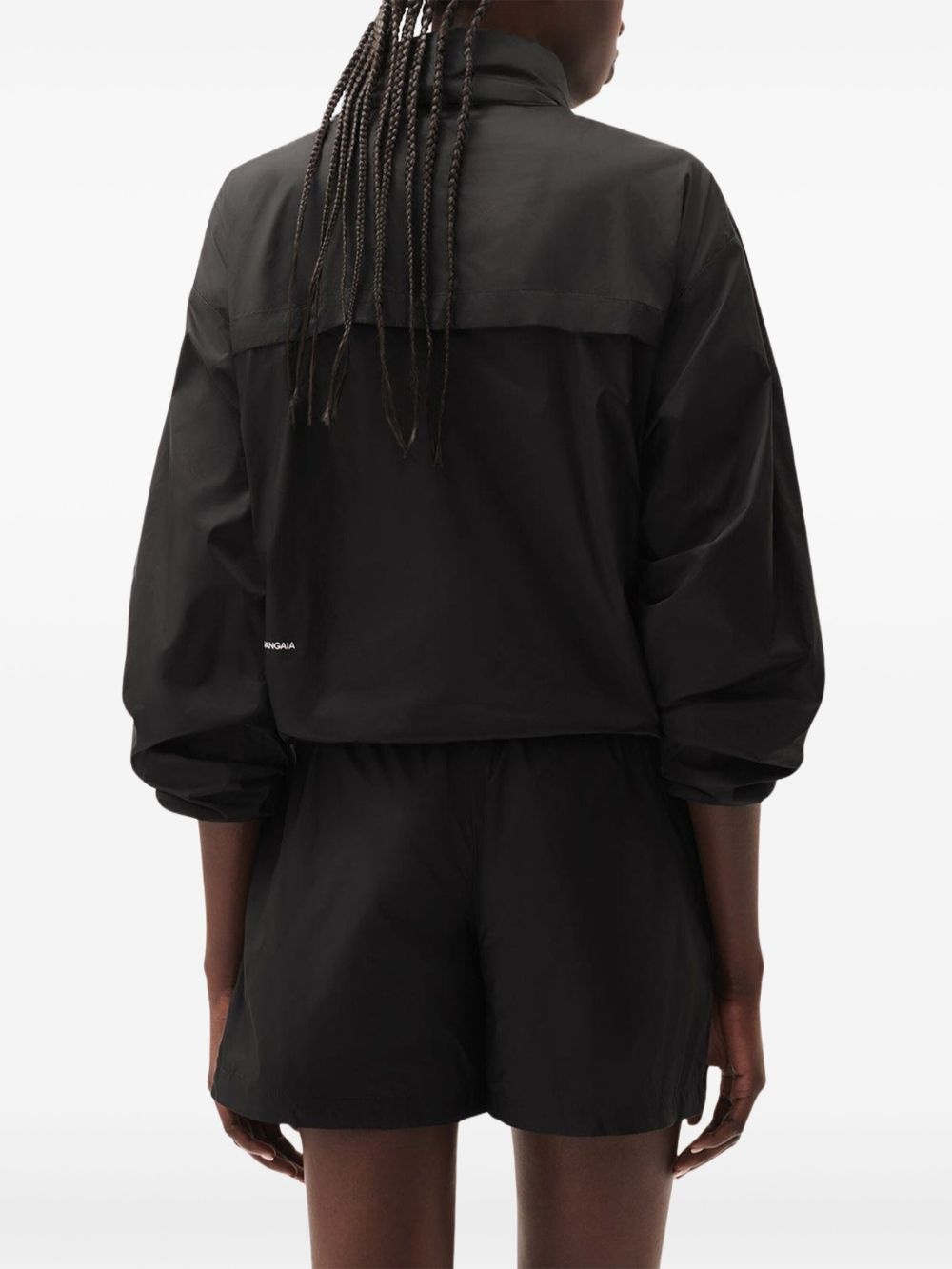 nylon jacket - 4