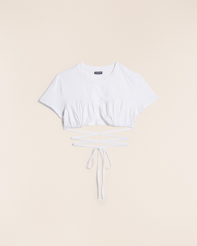 Le t-shirt Baci 1
