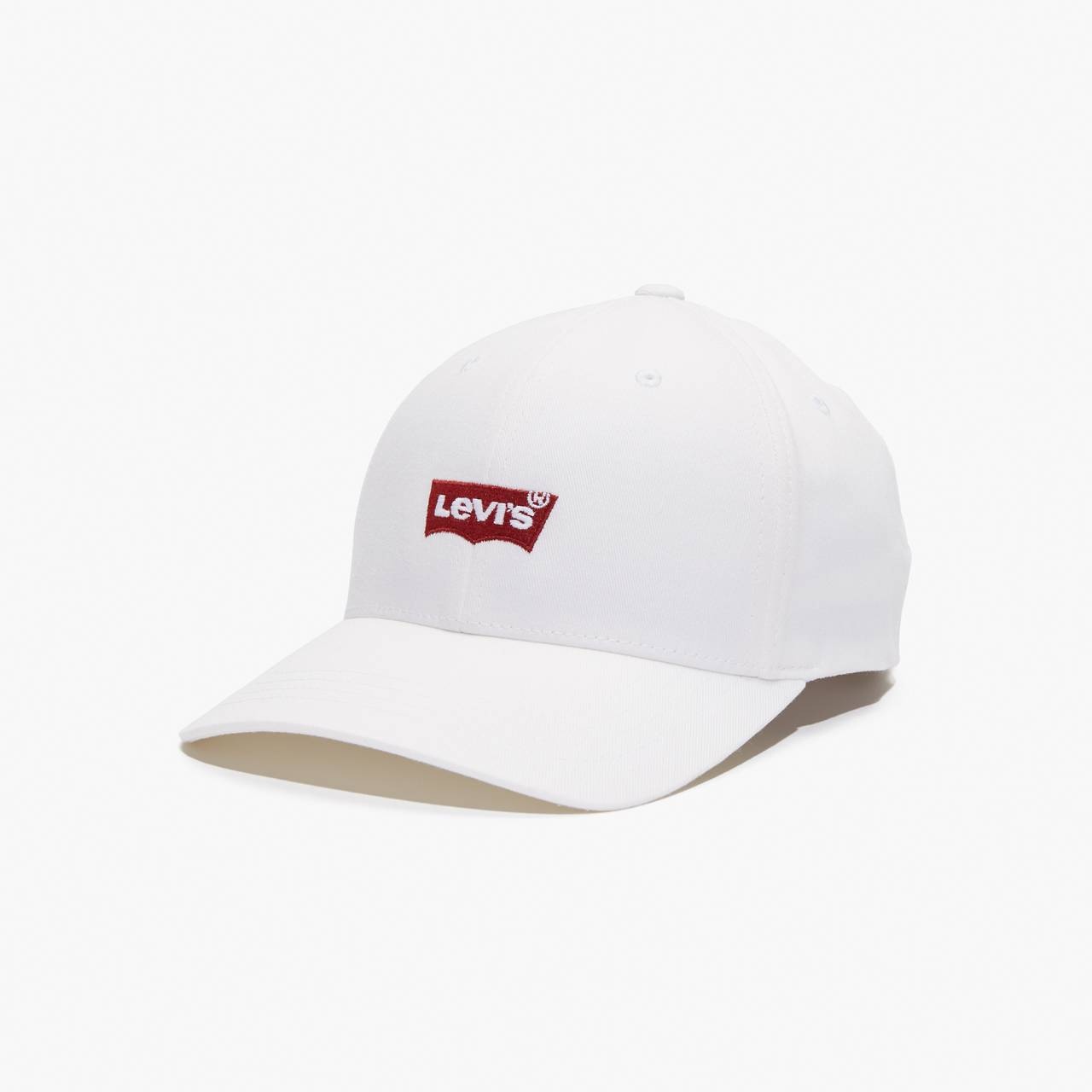 LEVI'S® LOGO FLEX FIT BASEBALL HAT - 1