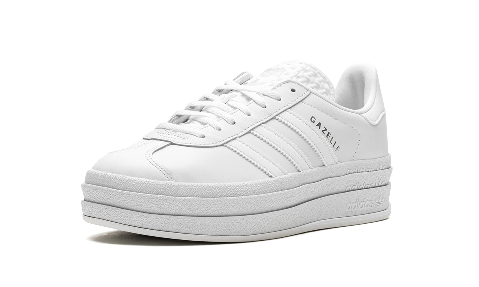 Gazelle Bold WMNS - 4