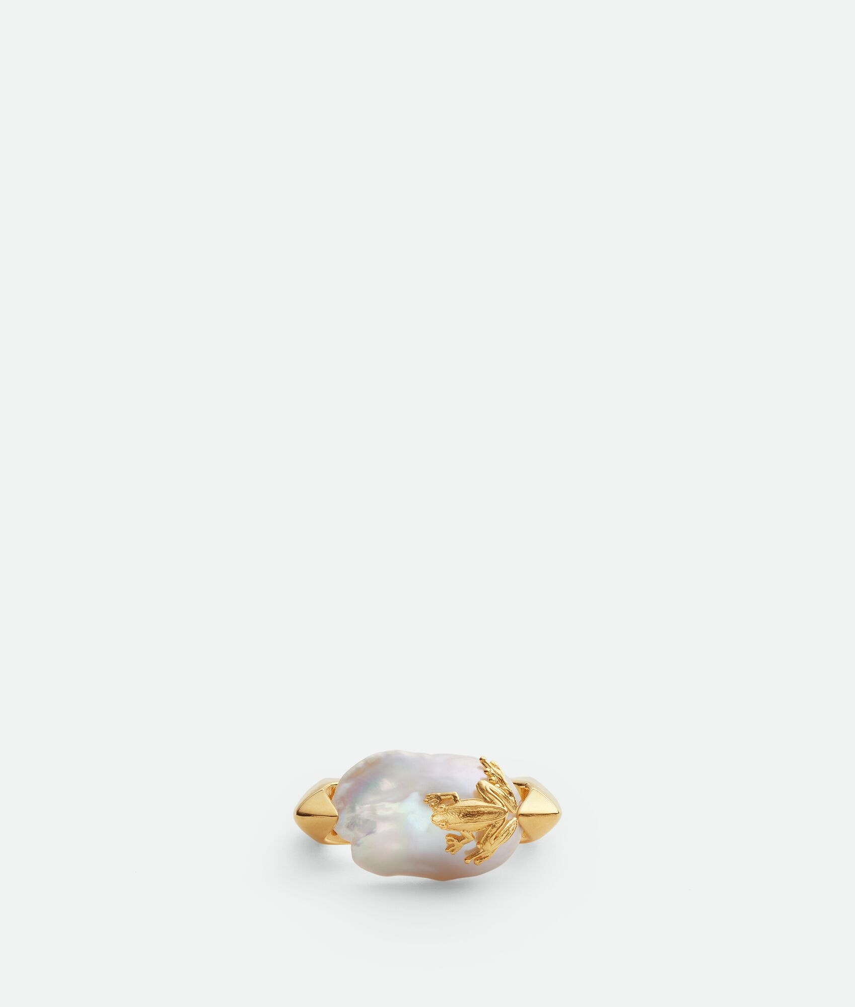 Rana Pearl Ring - 4