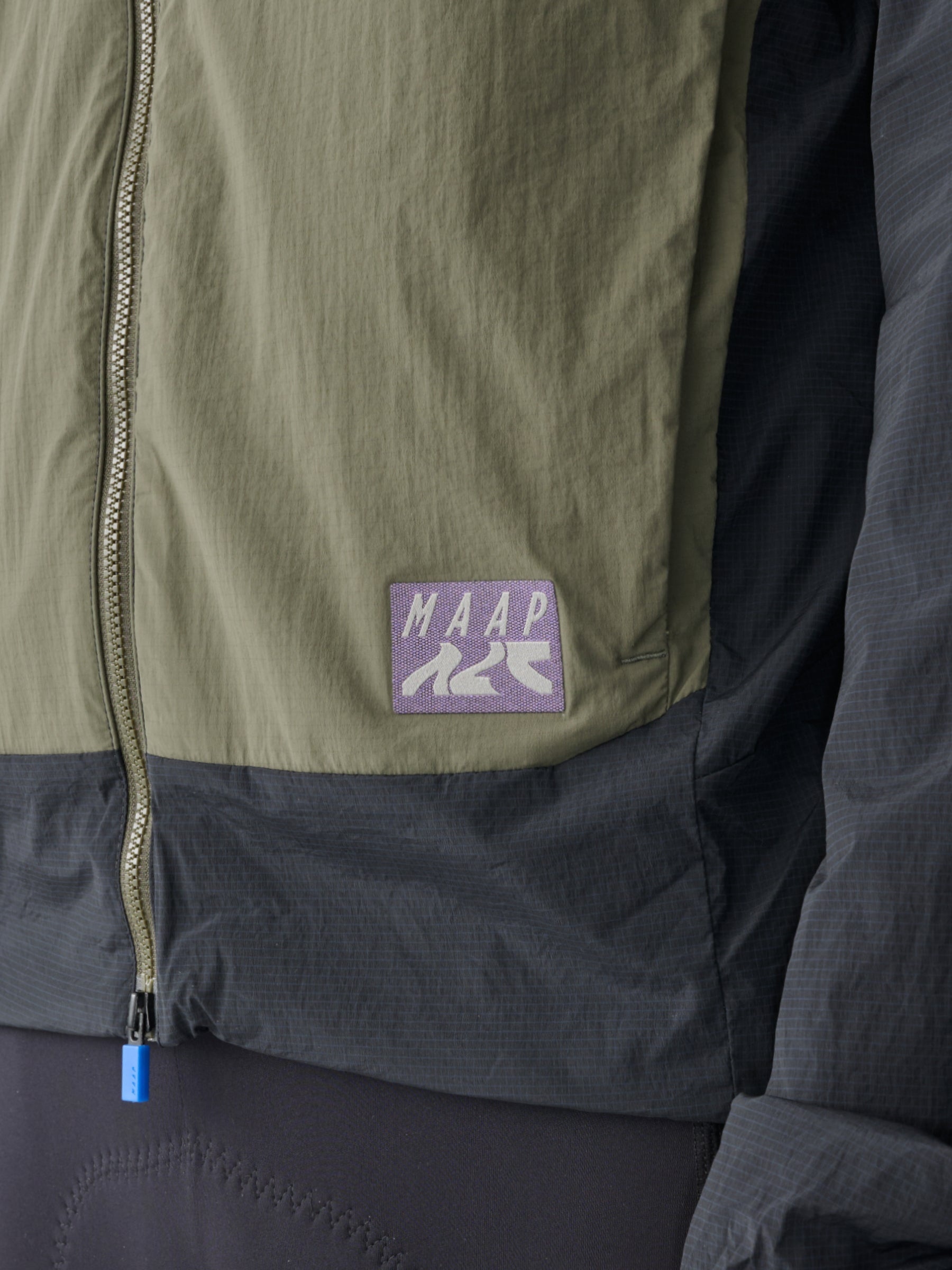 Alt_Road™ Insulated Jacket - 5