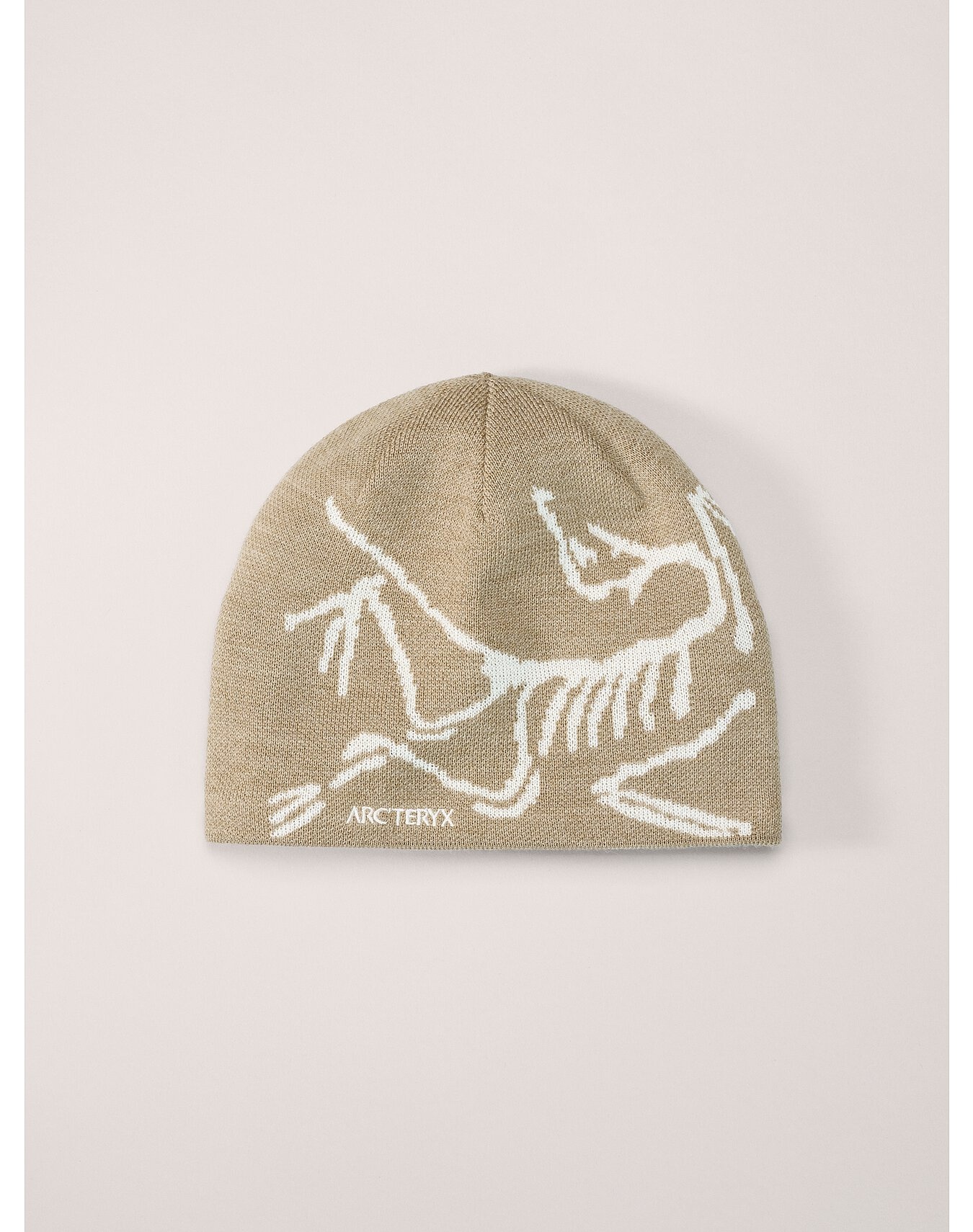 Bird Head Toque - 1
