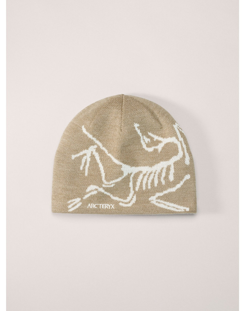 Bird Head Toque 1