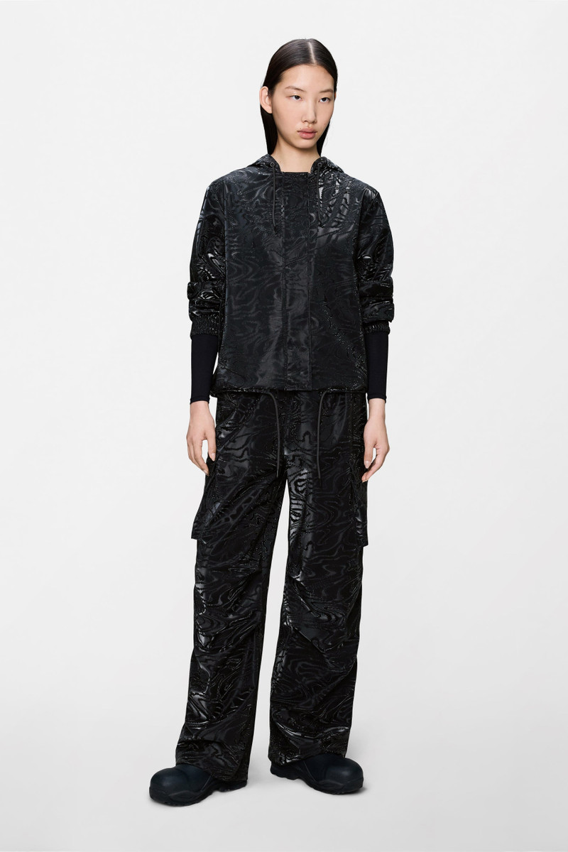 String W Jacket 4