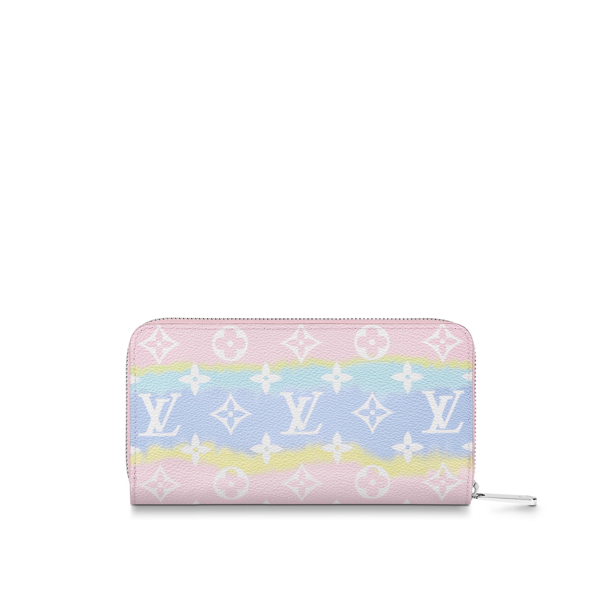 LV Escale Zippy Wallet - 6