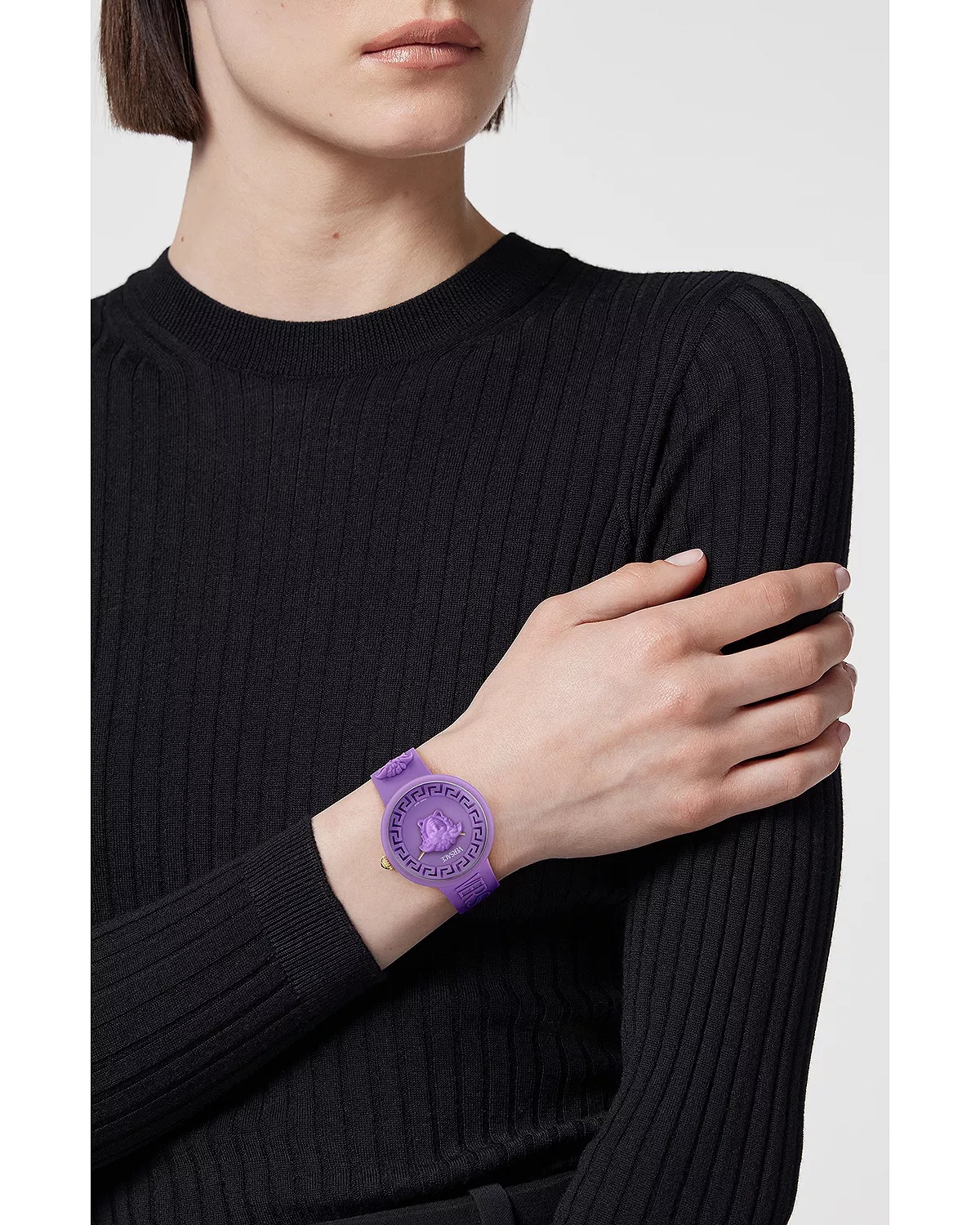 Medusa Pop Watch, 38mm - 5