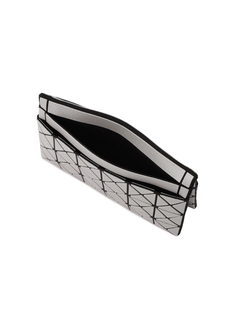 OYSTER METALLIC CARD CASE 4