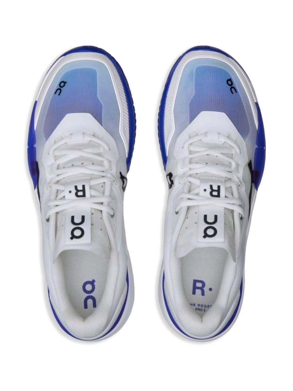 The Roger Pro 2 sneakers - 4