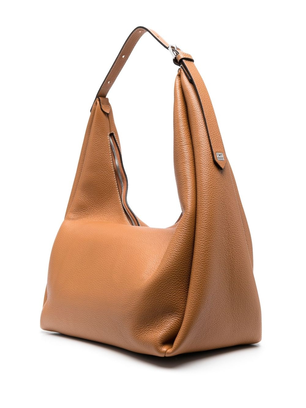 Belt hobo tote bag - 3