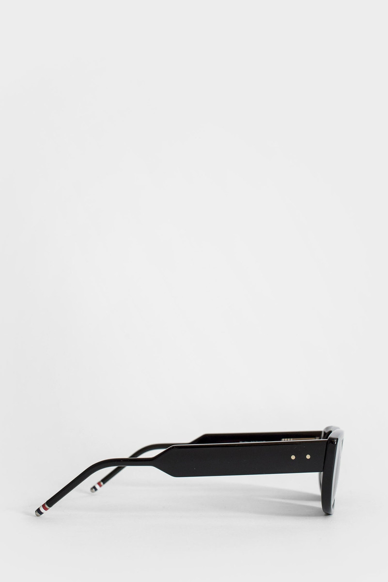 Thom Browne THOM BROWNE UNISEX BLACK EYEWEAR outlook