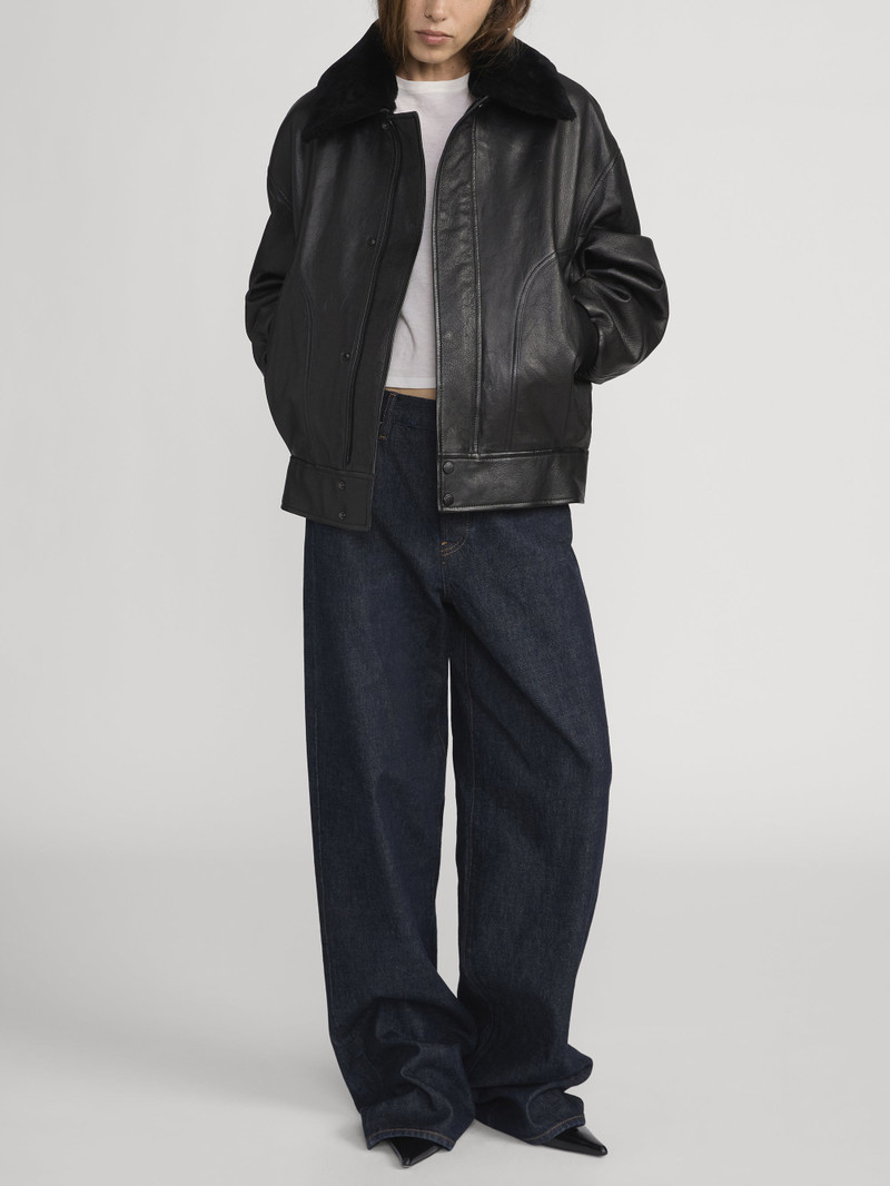 FRAME The Nightcap Bomber outlook