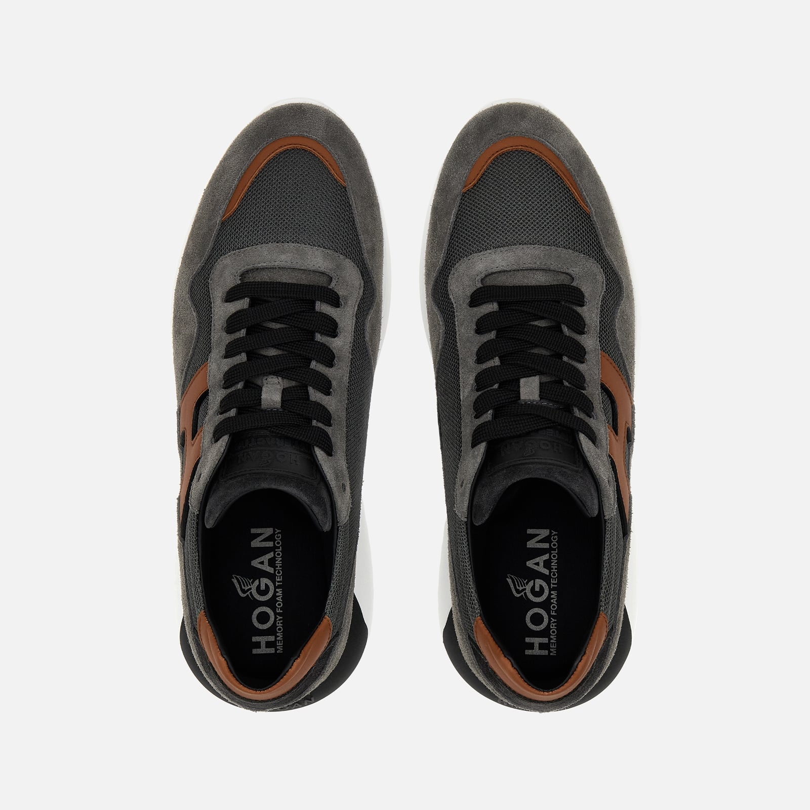 Sneakers Hogan Interactive³ - 4