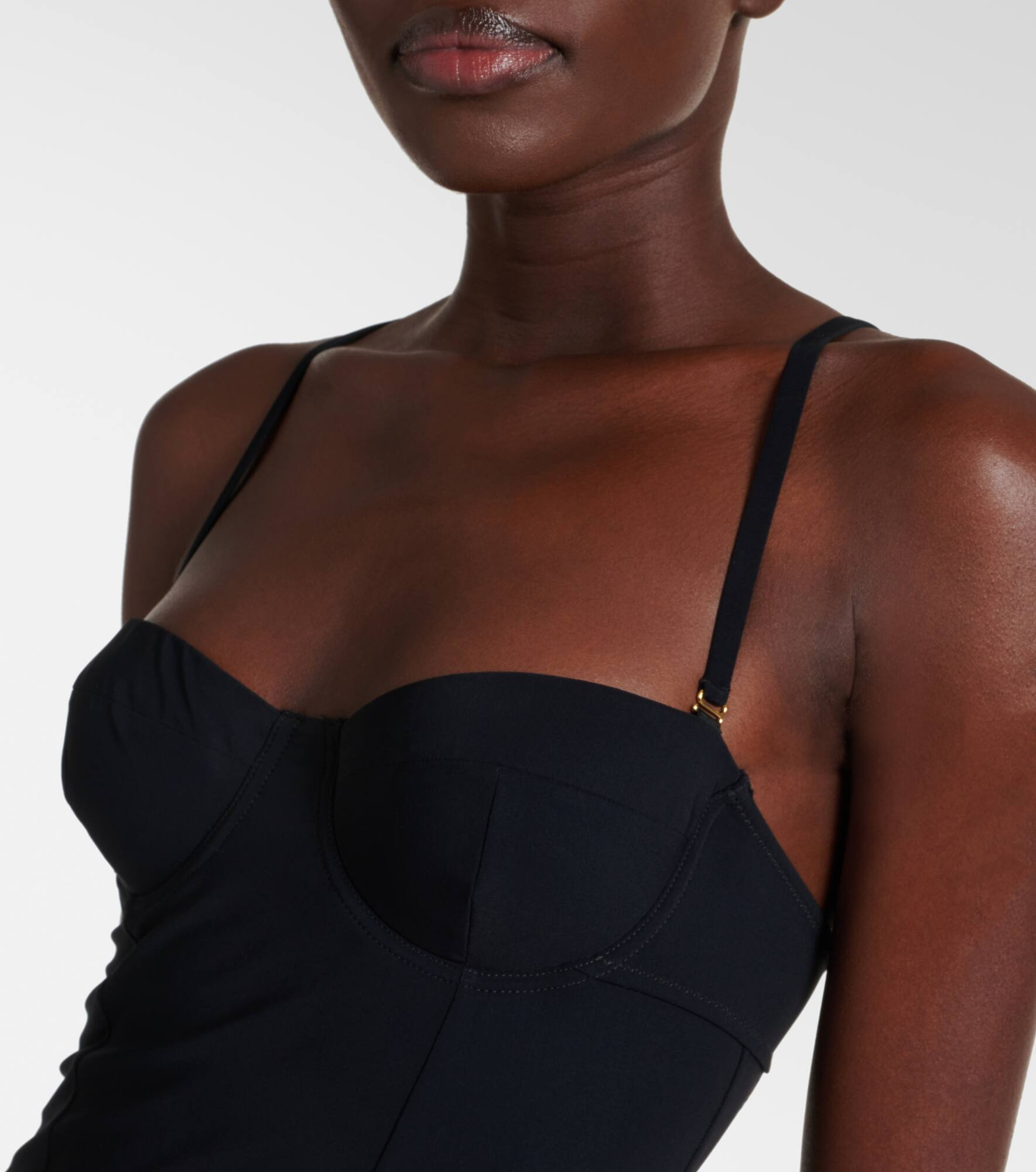 One-piece swimsuit - 4