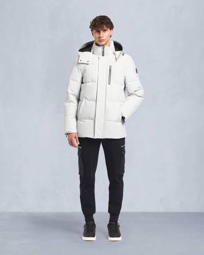 MOOSE KNUCKLES CLOUD SHEARLING 3Q JACKET outlook