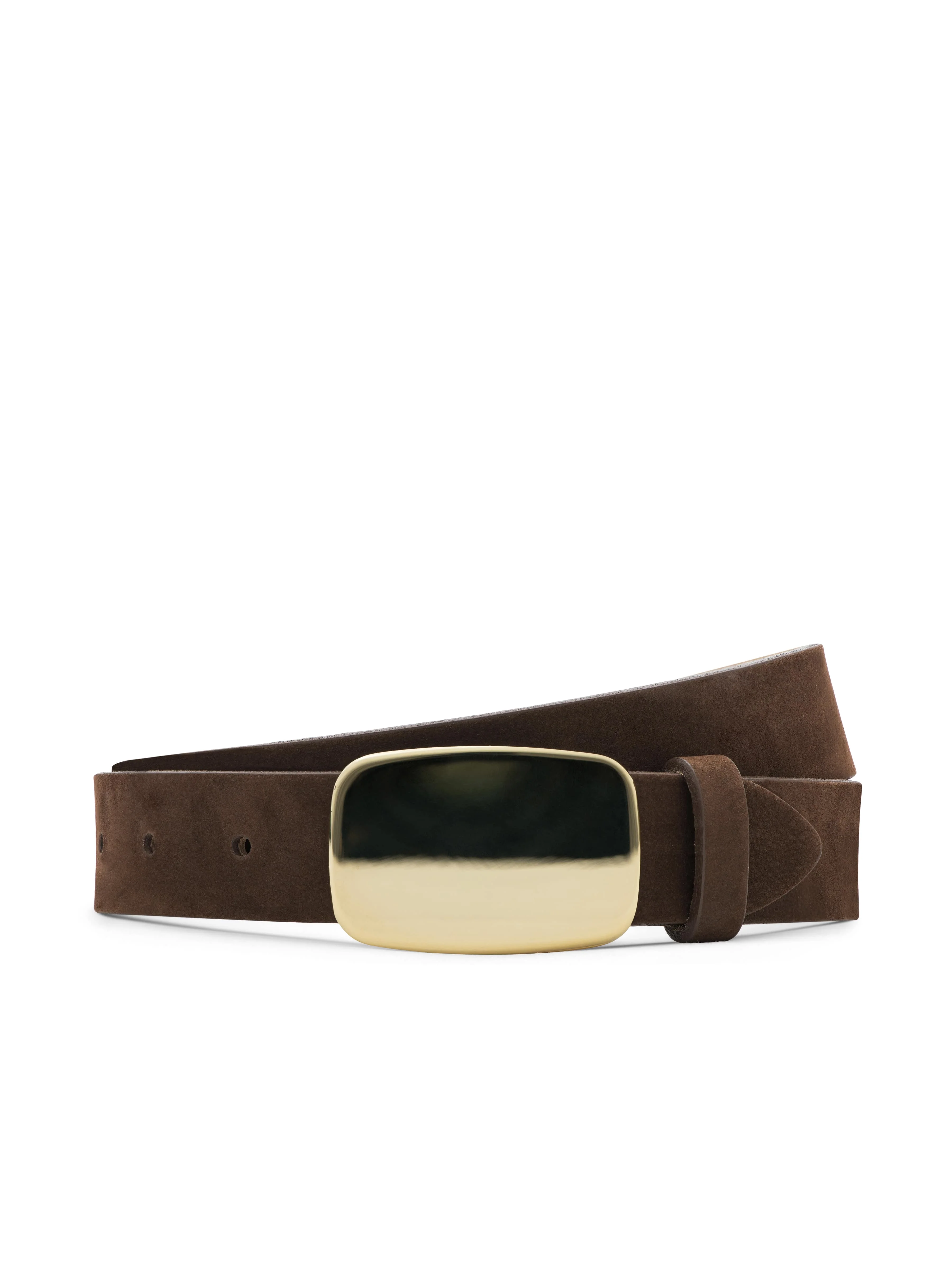 Hennie Suede Belt - 1