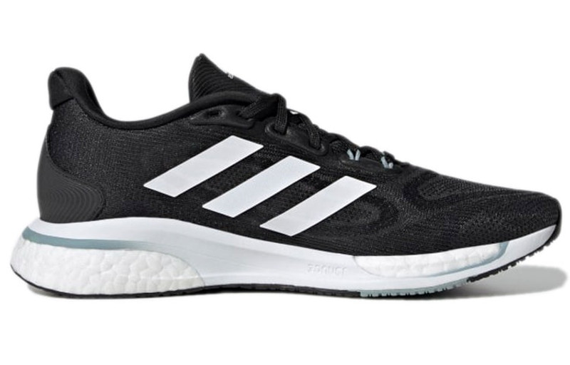 (WMNS) adidas Supernova+ '블랙 매직 그레이' GX2905 2