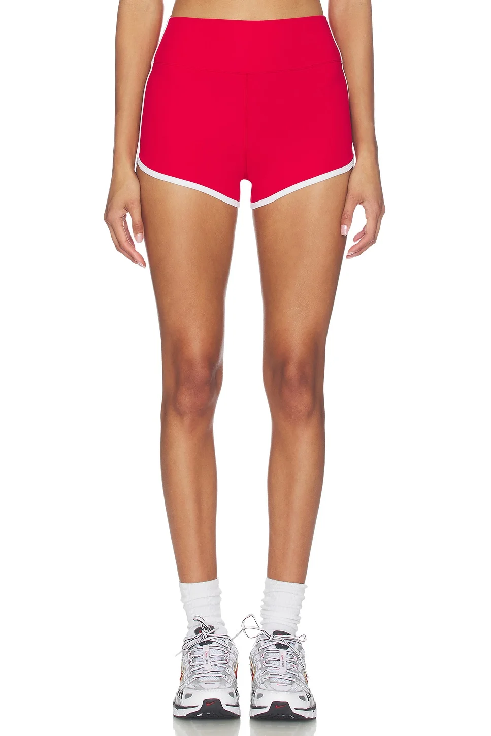 Sporty Short Short - 1
