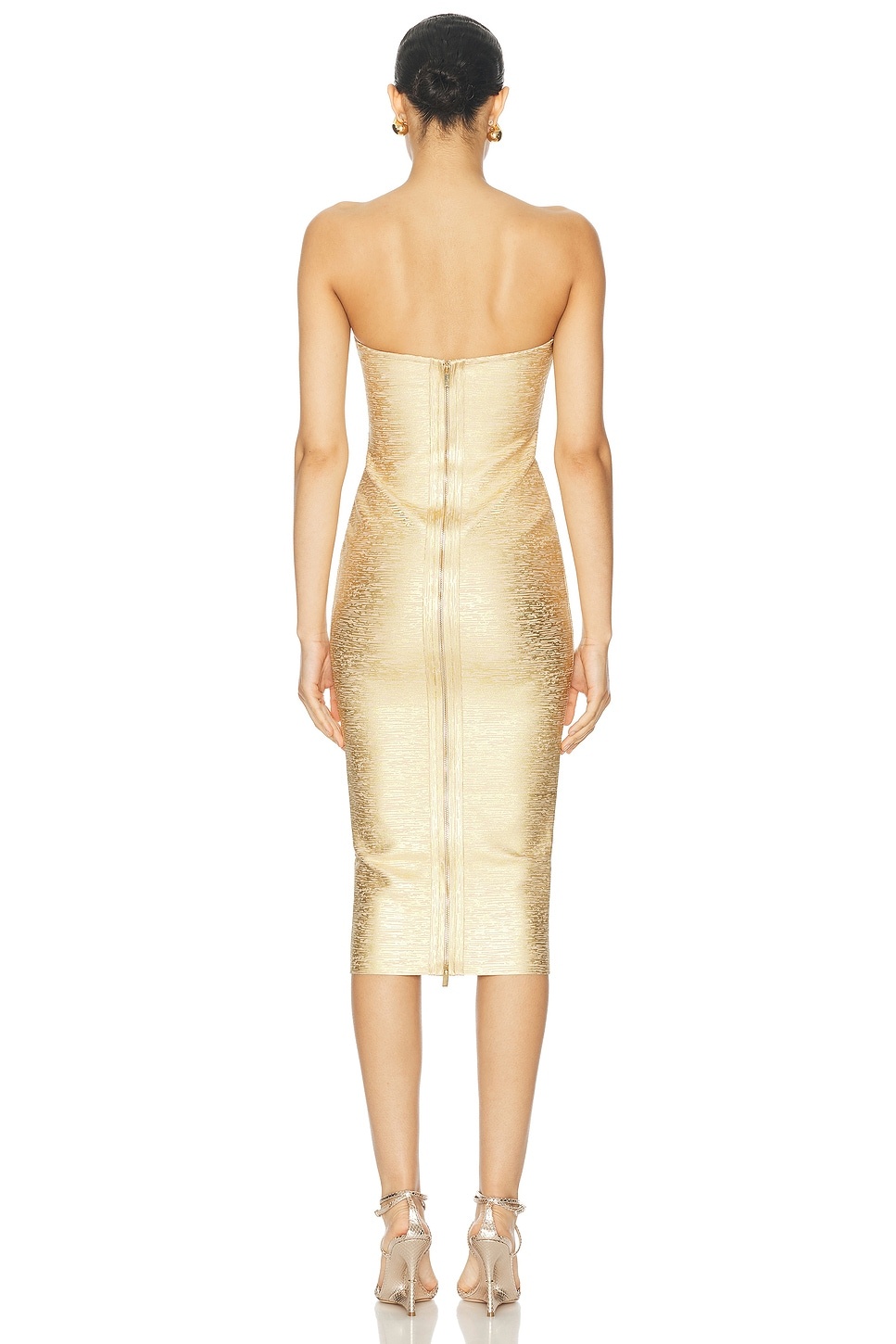 Charlize Dress - 3