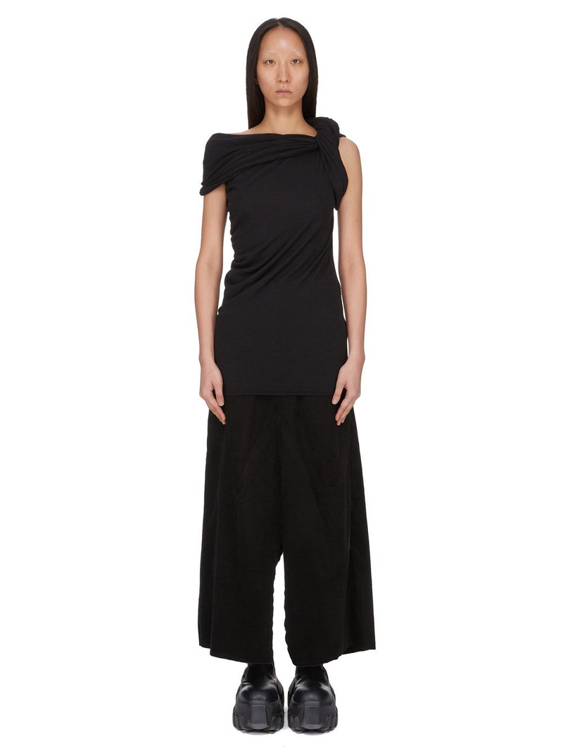 Rick Owens TOP outlook