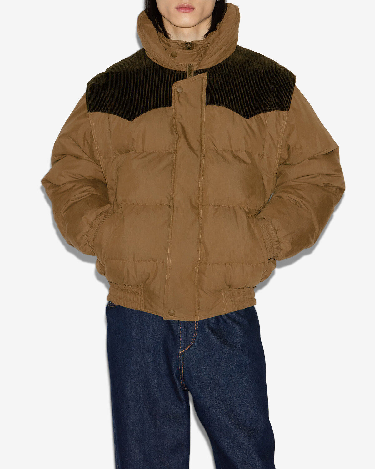 DAWSON COAT - 4