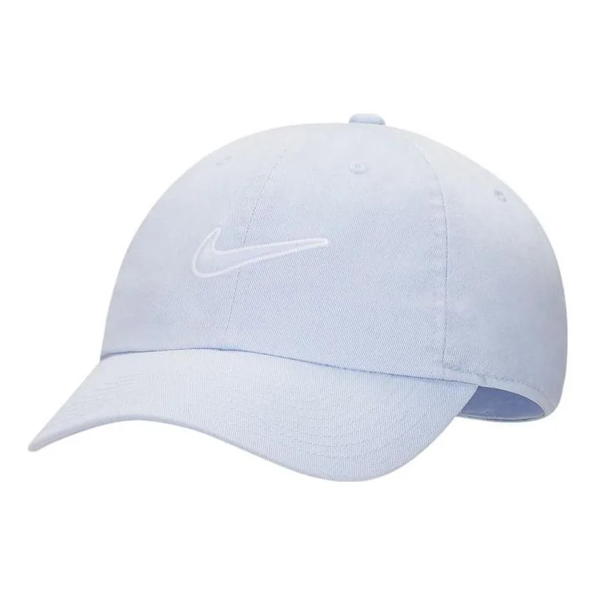 Nike Sportswear Heritage 86 Adjustable Cap 'Blue' 943091-548 - 1