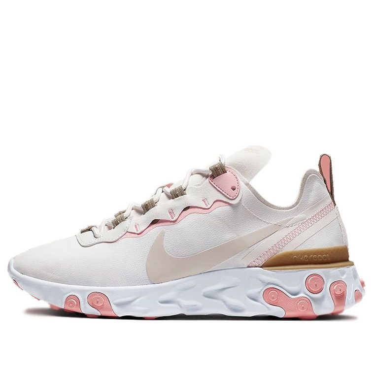 (WMNS) Nike React Element 55 'Phantom' BQ2728-007 - 1