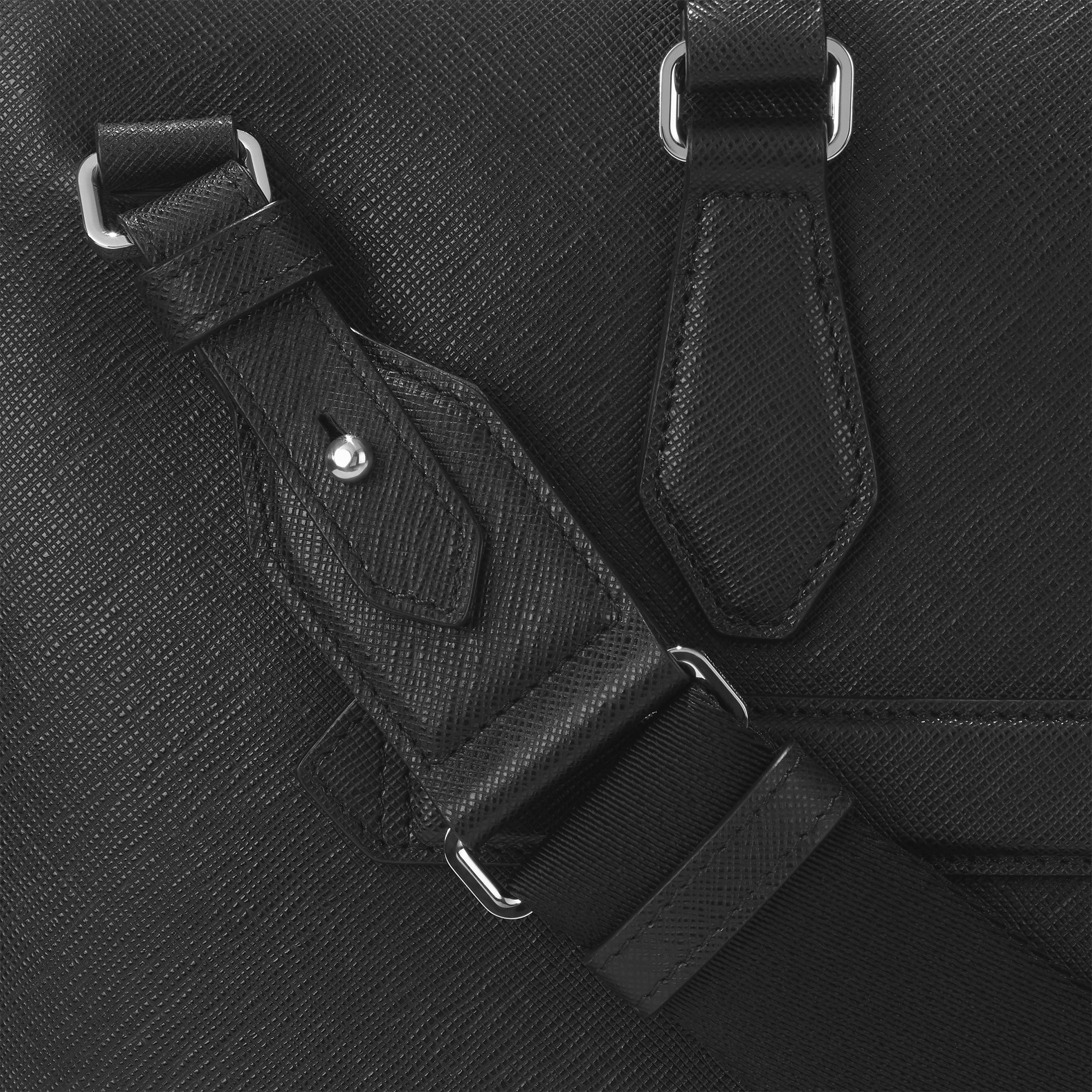 Montblanc Sartorial medium document case - 8
