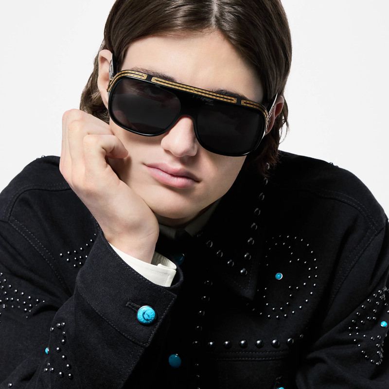 1.0 Millionaires Sunglasses 4