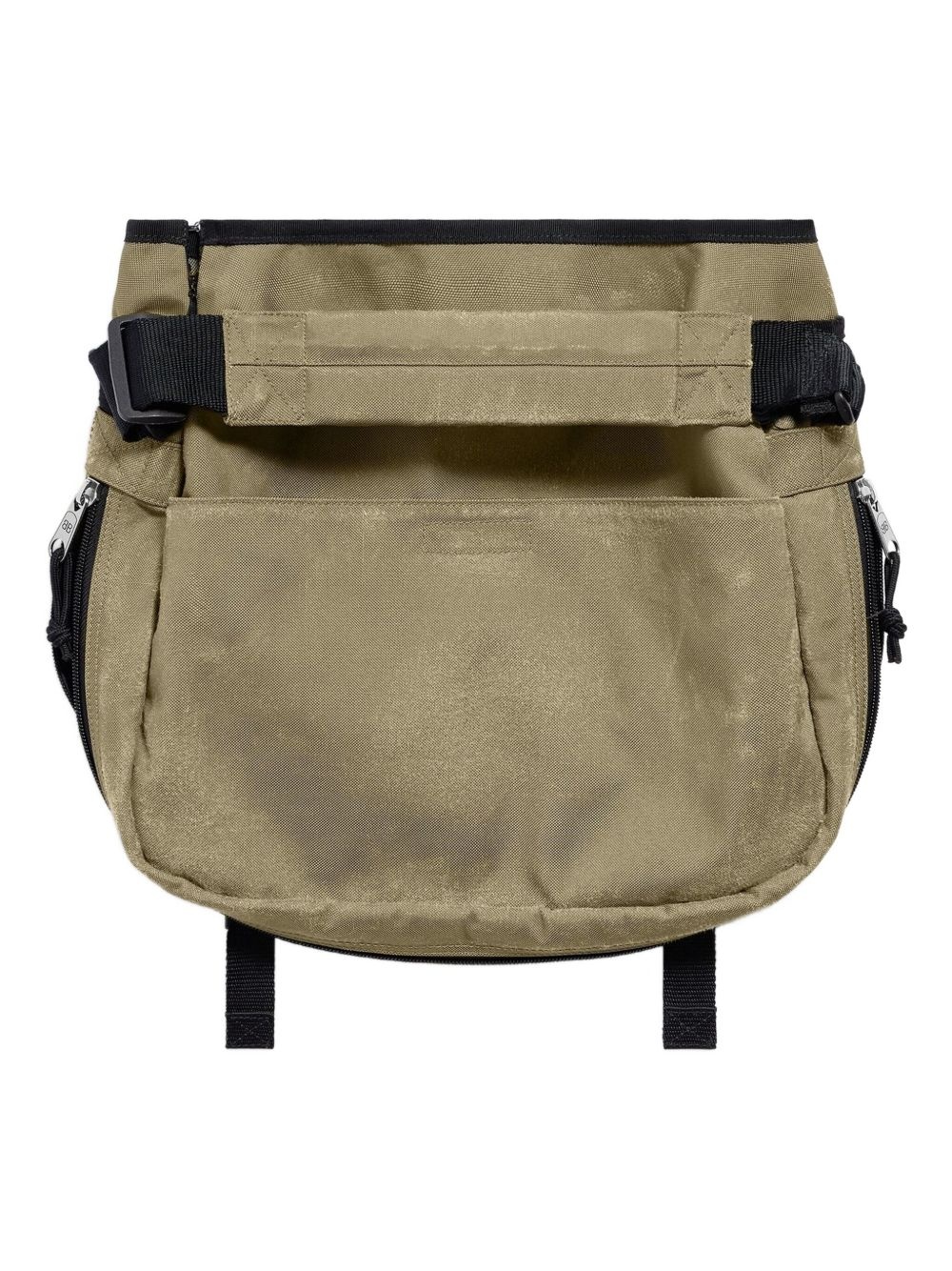 'Bag' mini skirt - 6