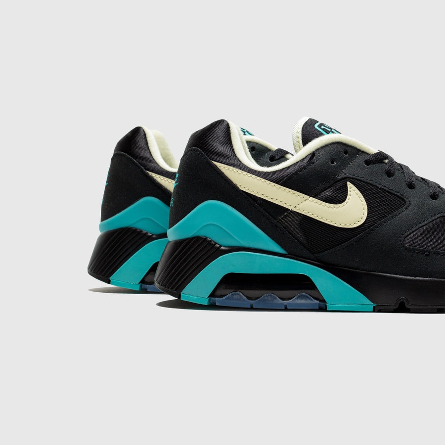 AIR MAX 180 "ALABASTER" - 5