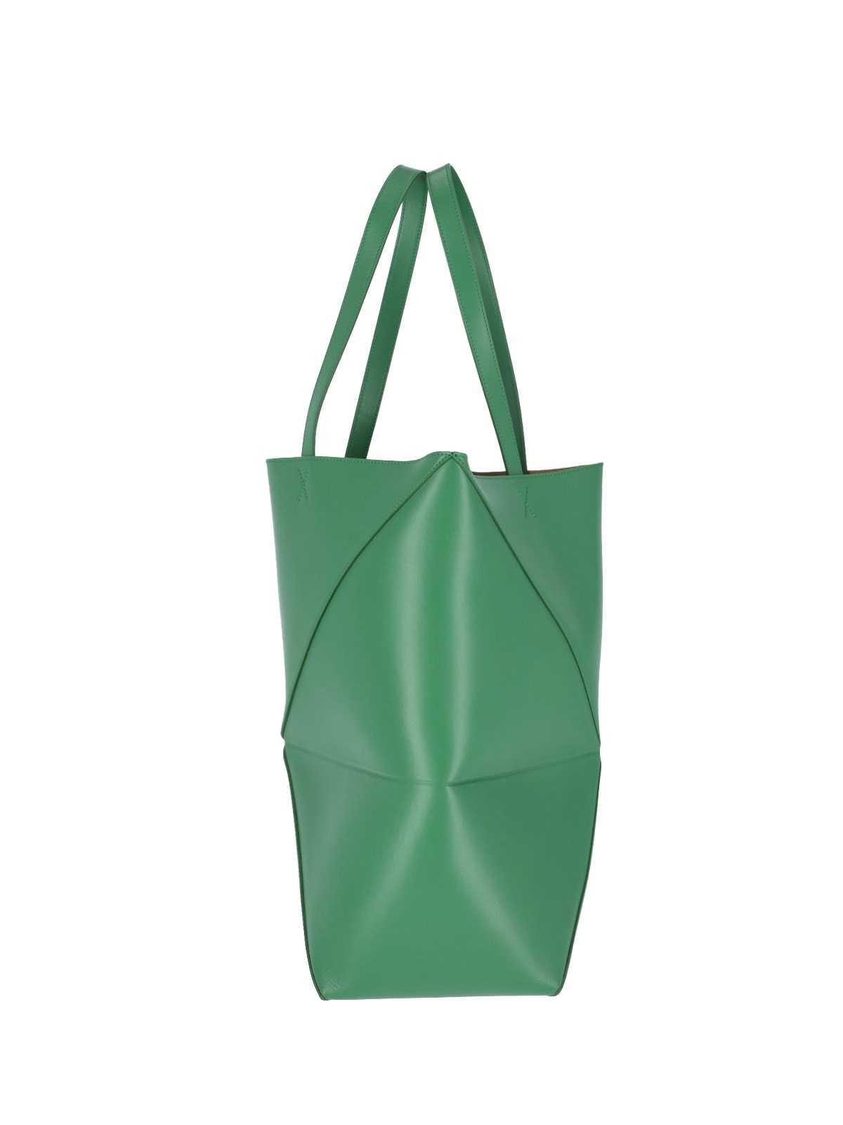 'PUZZLE FOLD XL' TOTE BAG - 4