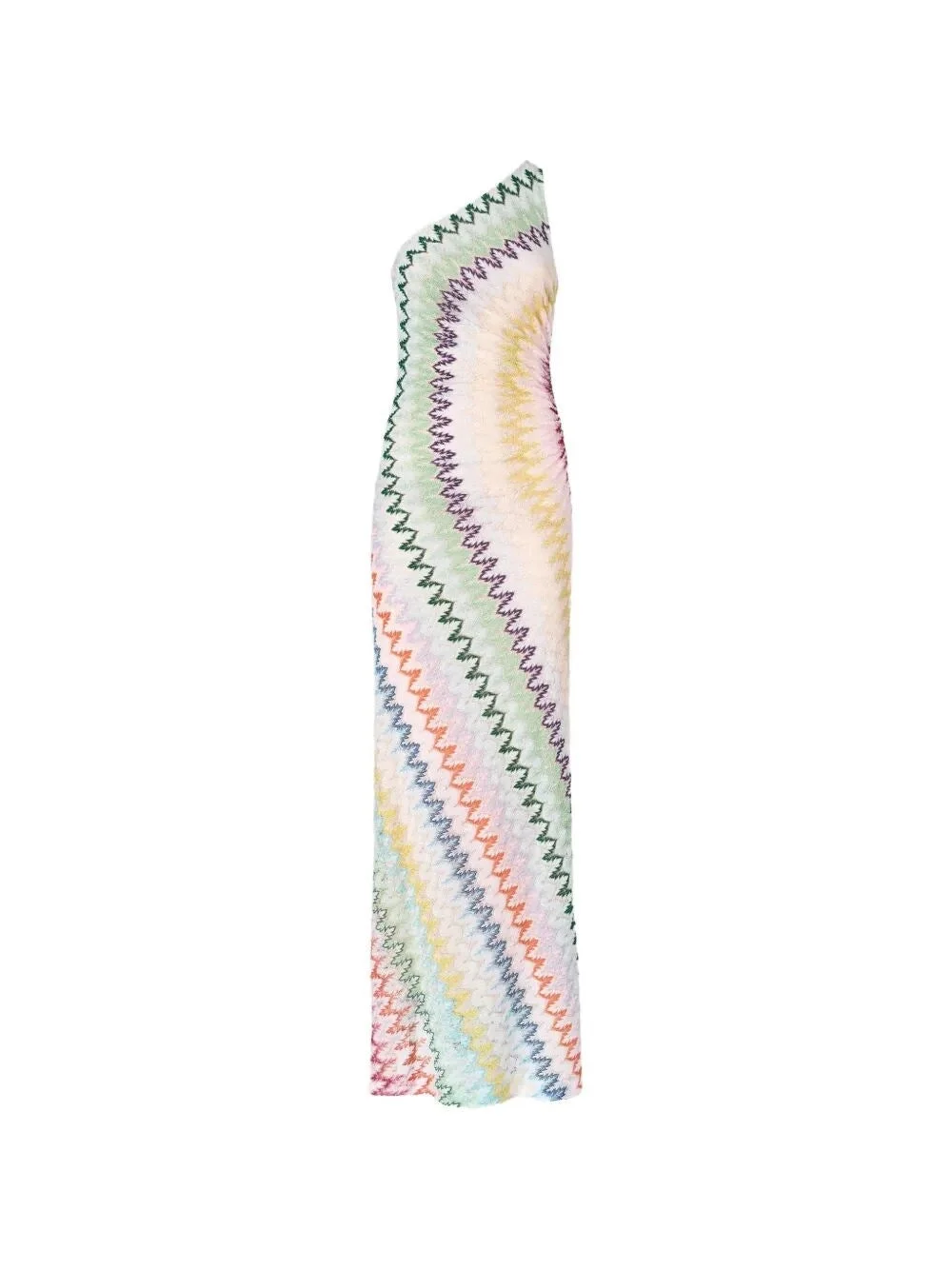 Missoni Women Sleeveless Long Dress - 1