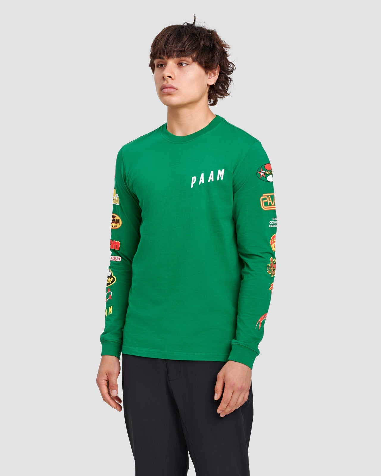 MAAP X PAM LS Tee - 2