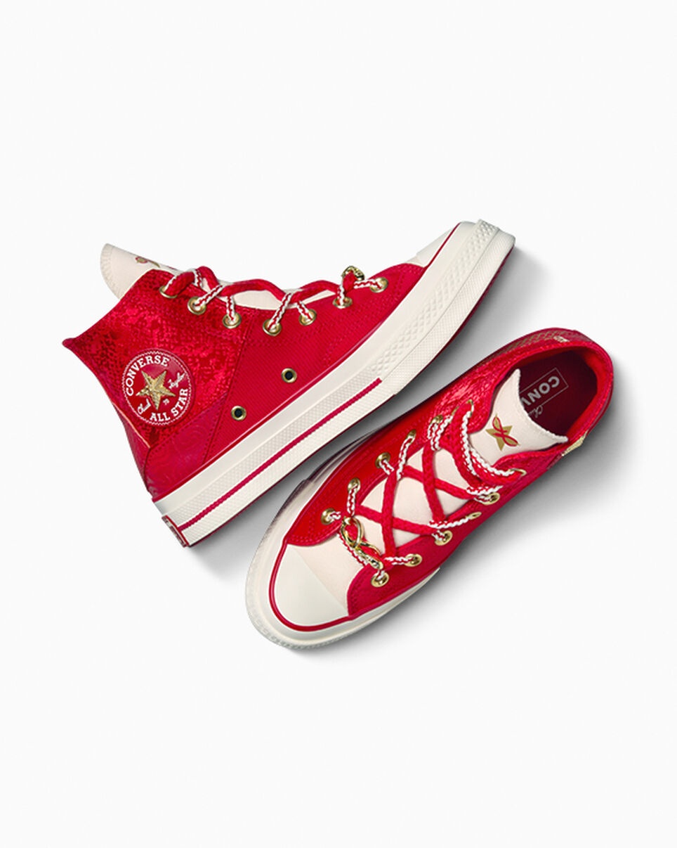 Converse Chuck 70 Lunar New Year REVERSIBLE