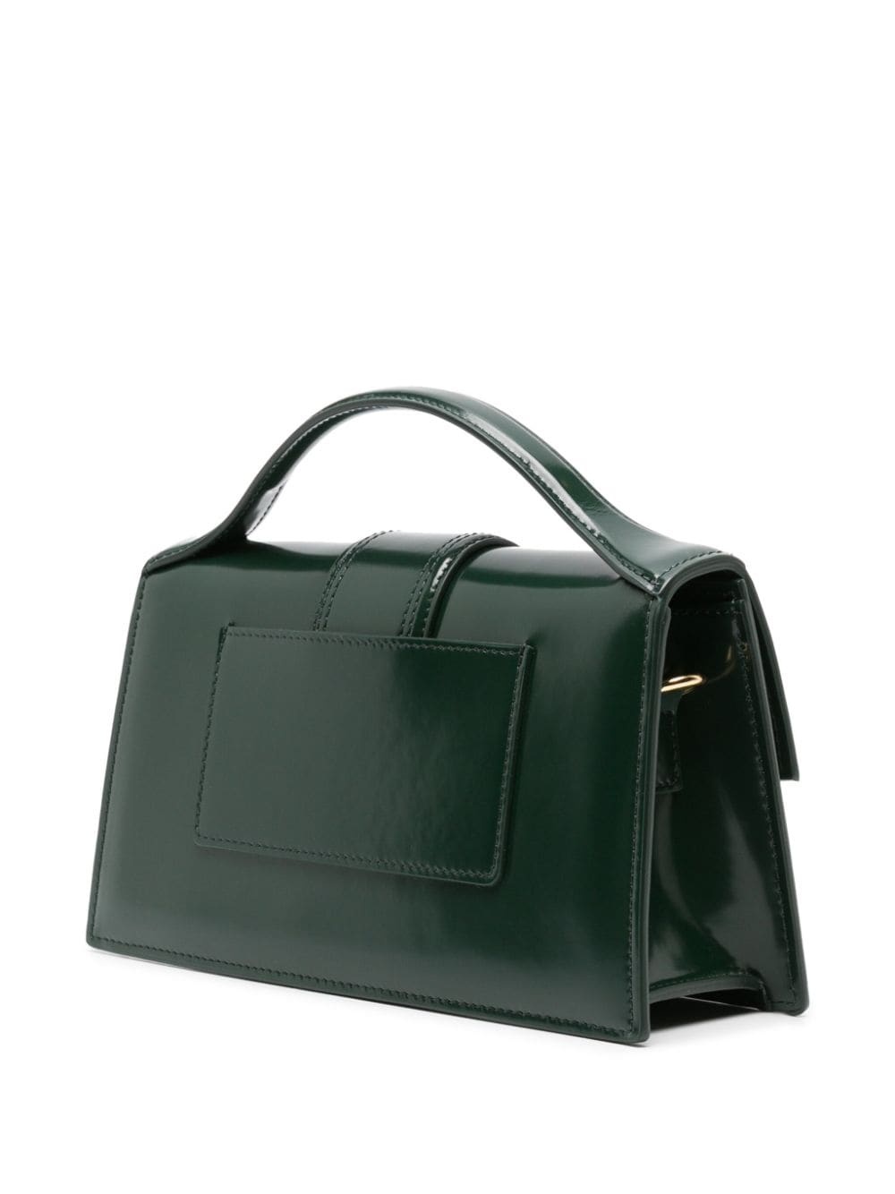 Grand Bambino leather crossbody bag - 3