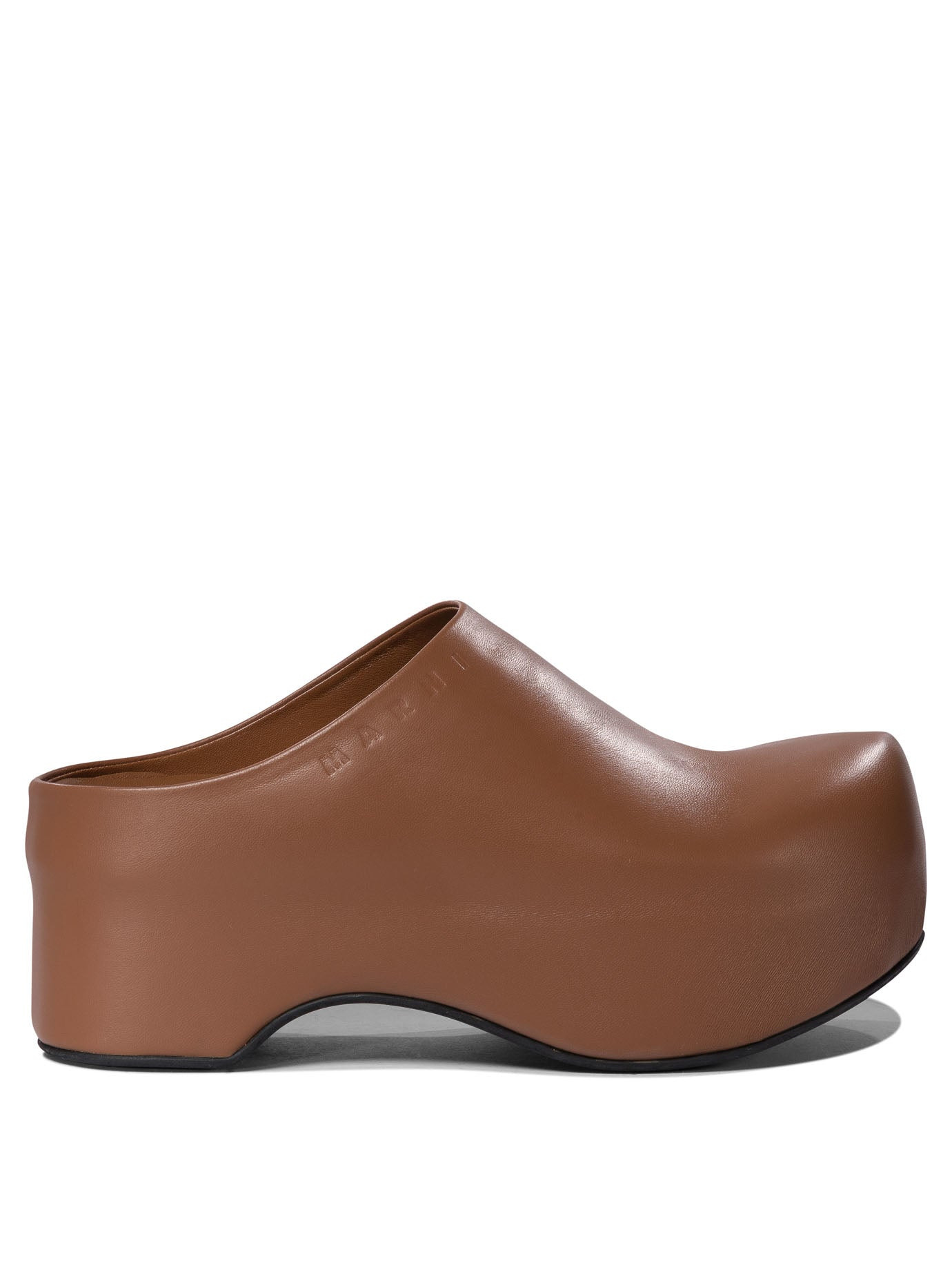 Marni "chunky" Sabot - 1