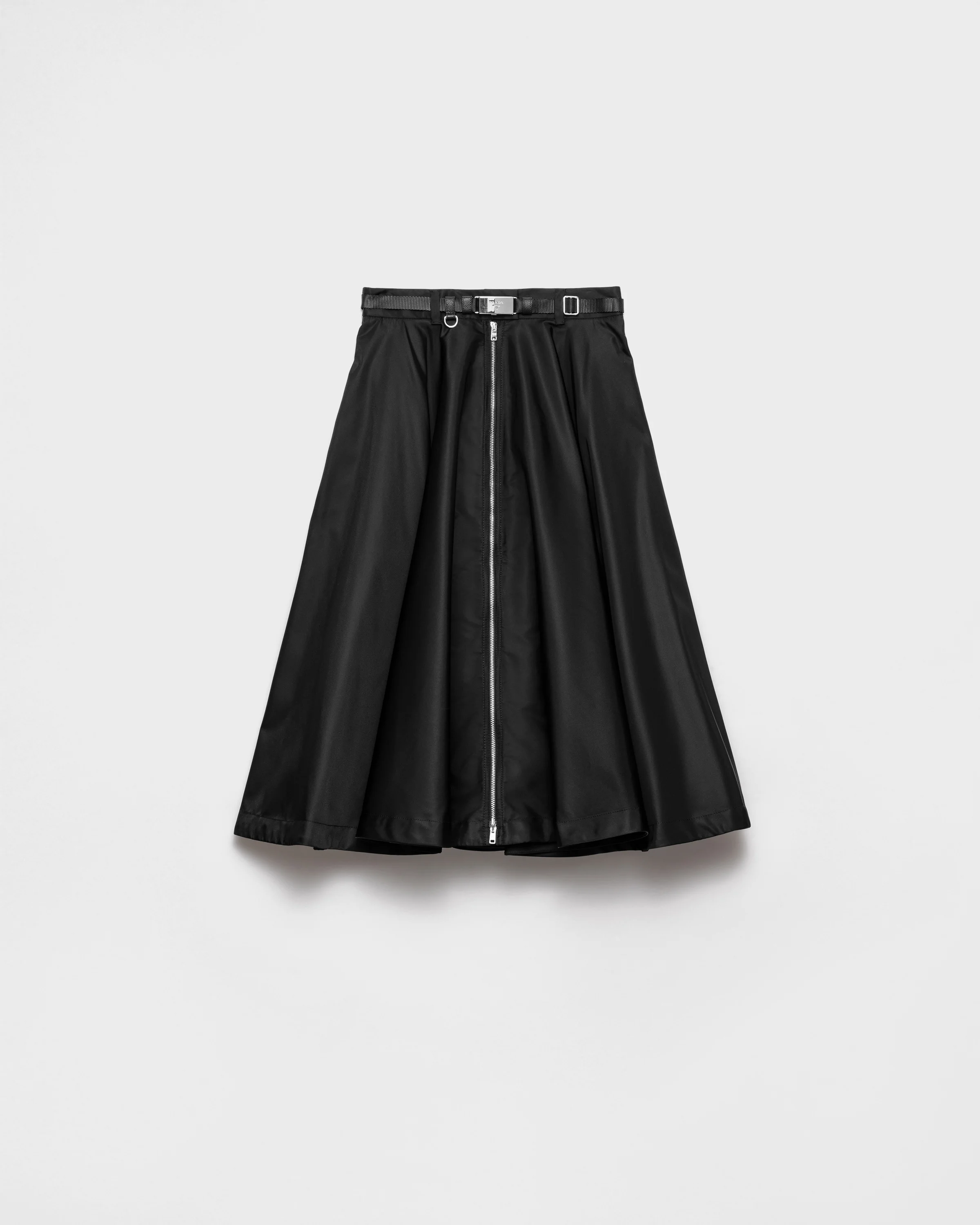 Re-Nylon skirt - 1