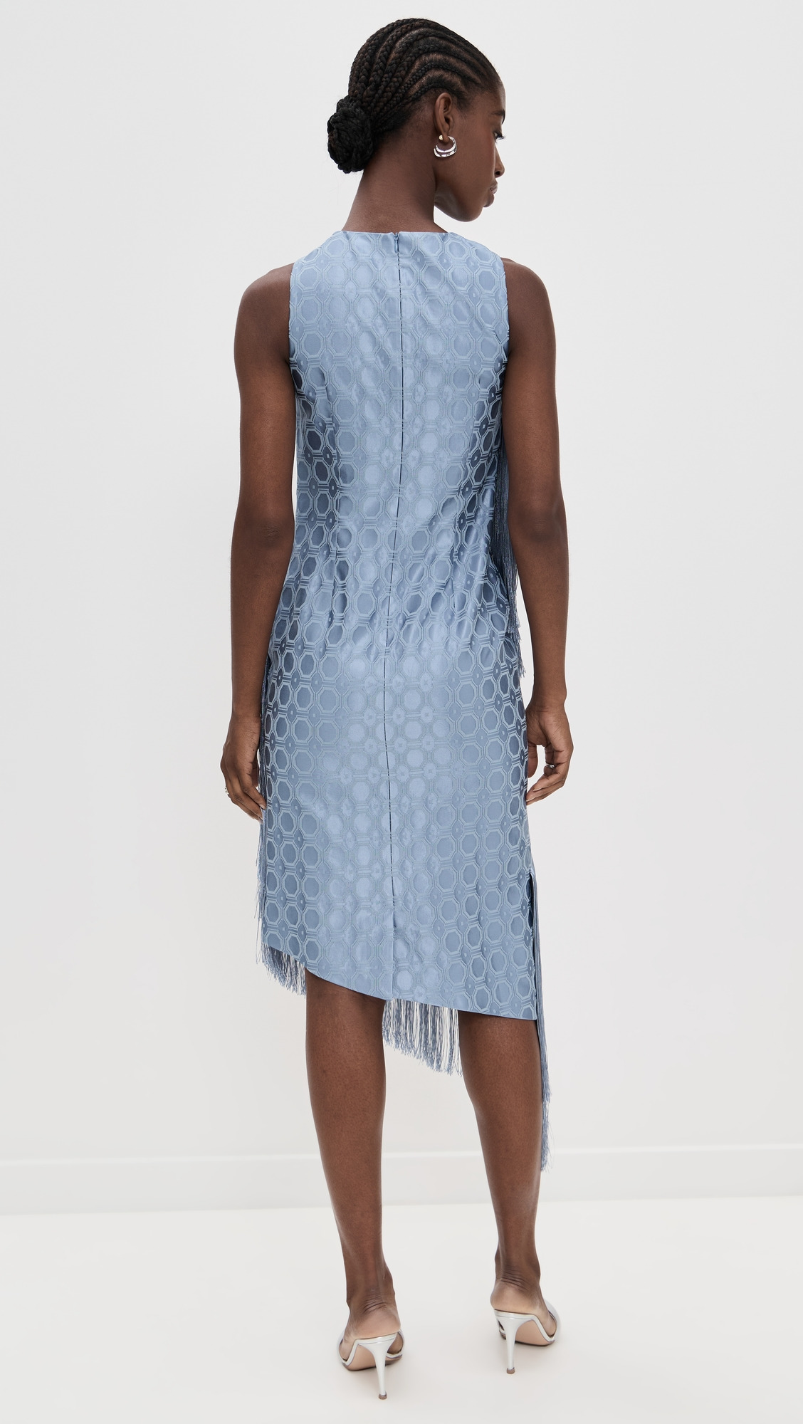 Costa Dress - 2