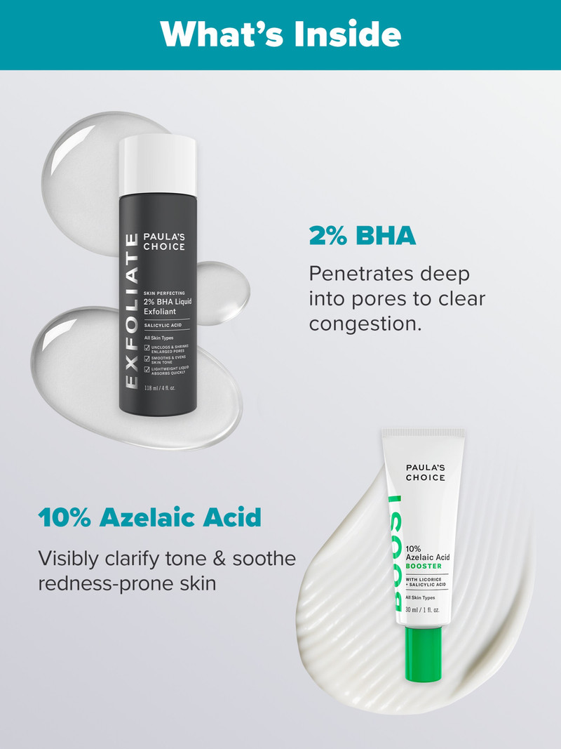 Clarify, Even & Brighten Kit 7