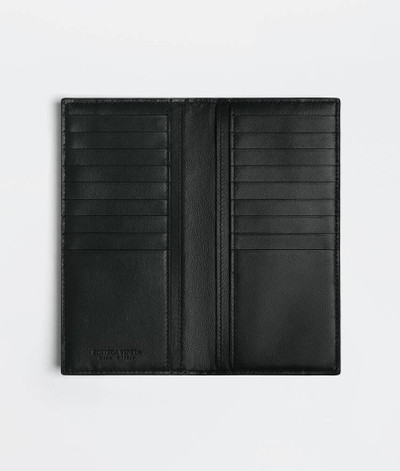 Bottega Veneta slim long wallet outlook