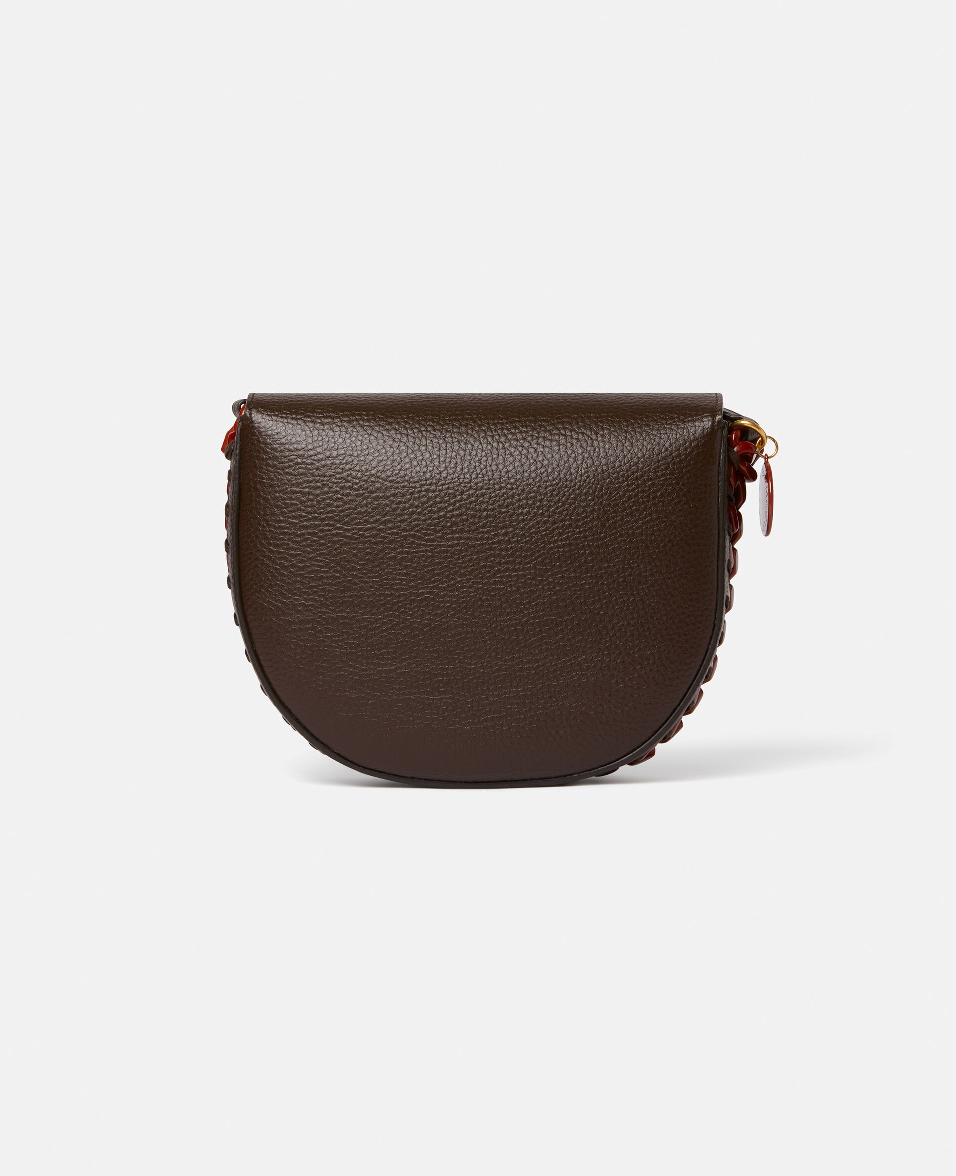 Frayme Medium Flap Shoulder Bag - 3