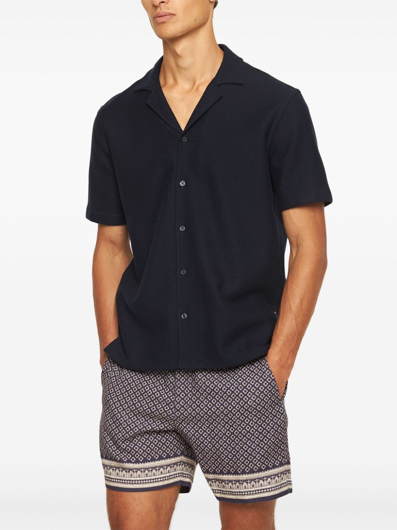 ORLEBAR BROWN Maitan shirt outlook
