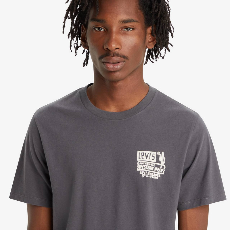 CLASSIC GRAPHIC T-SHIRT 5