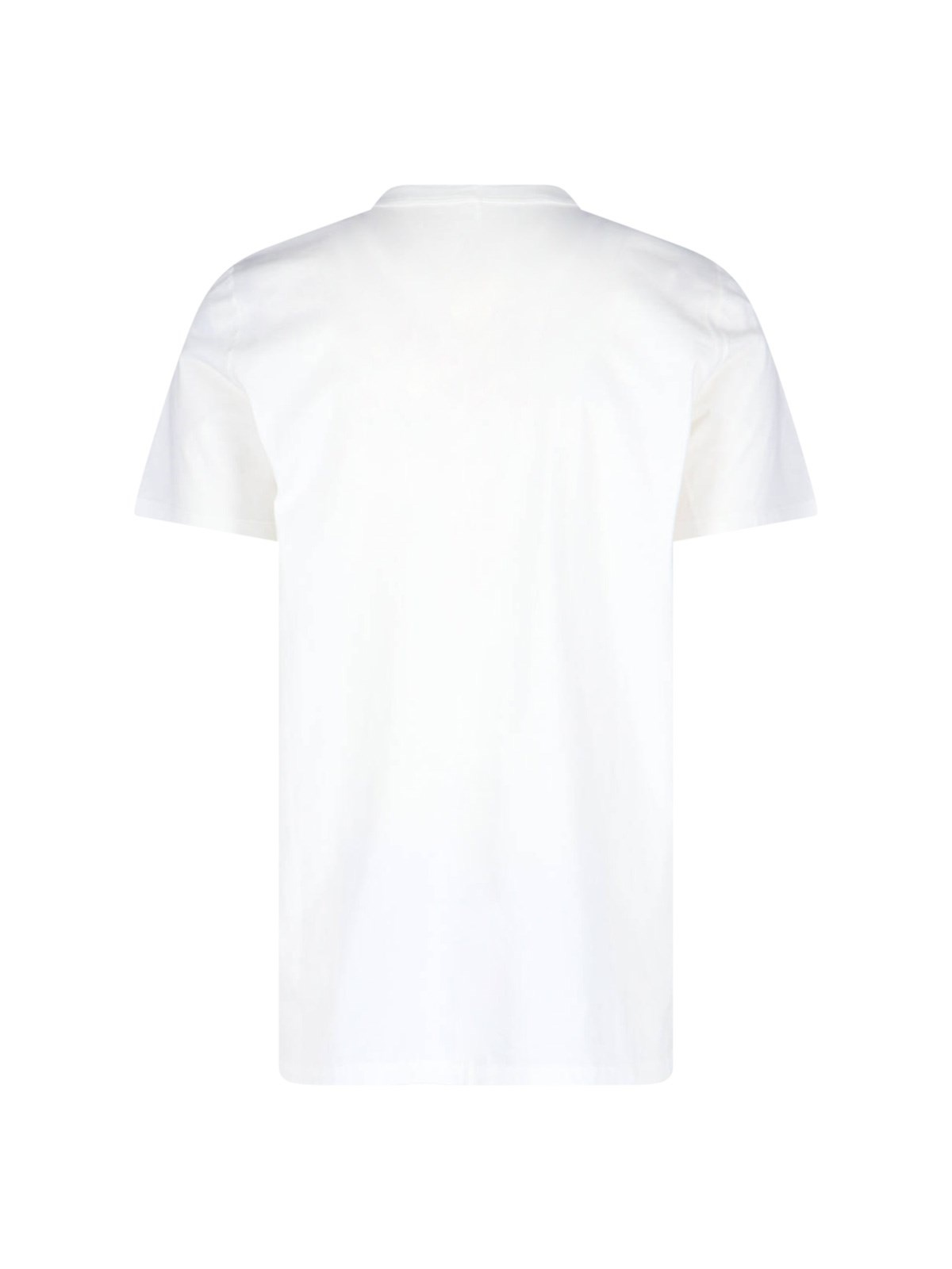 'LEVEL' T-SHIRT - 2