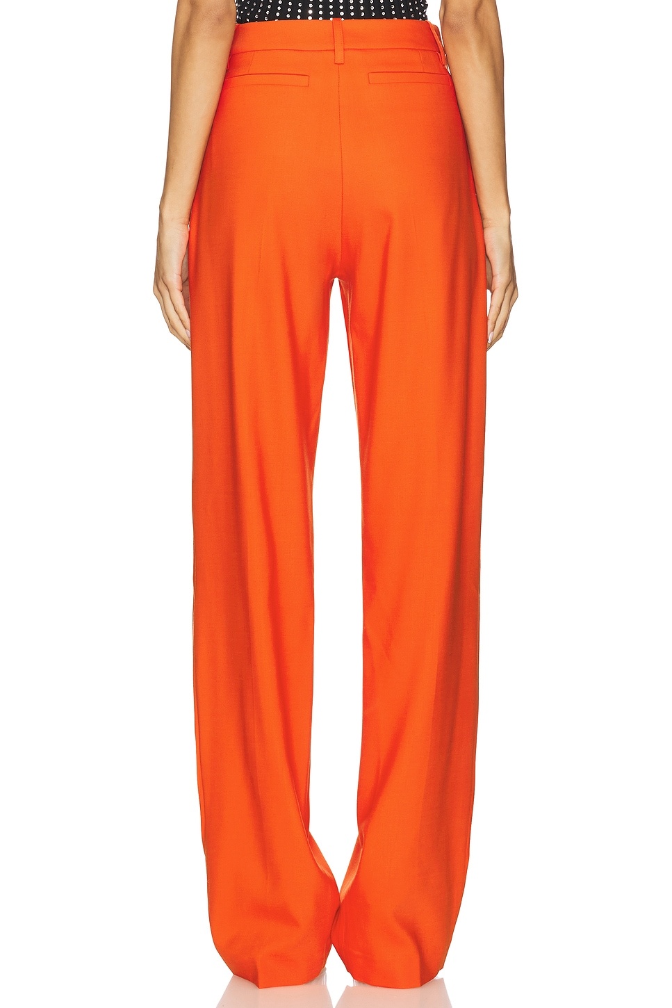 Tapered Trouser - 4