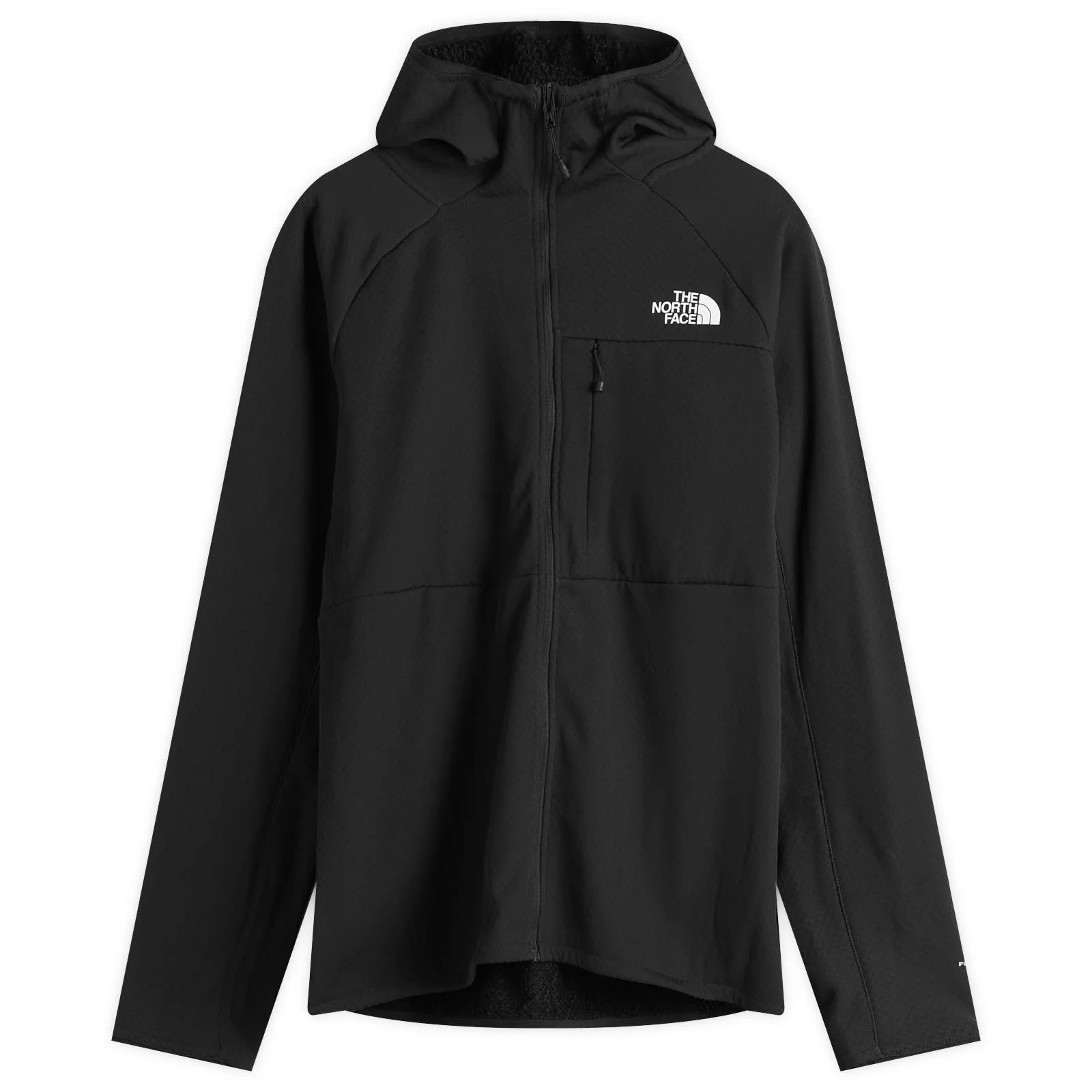 The North Face Summit Series Futurefleece Full Zip Hoodie - 1