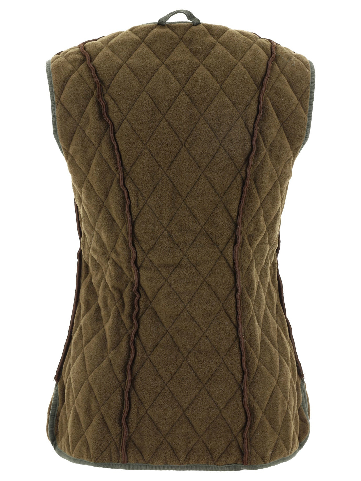 Barbour "betty" Vest - 4