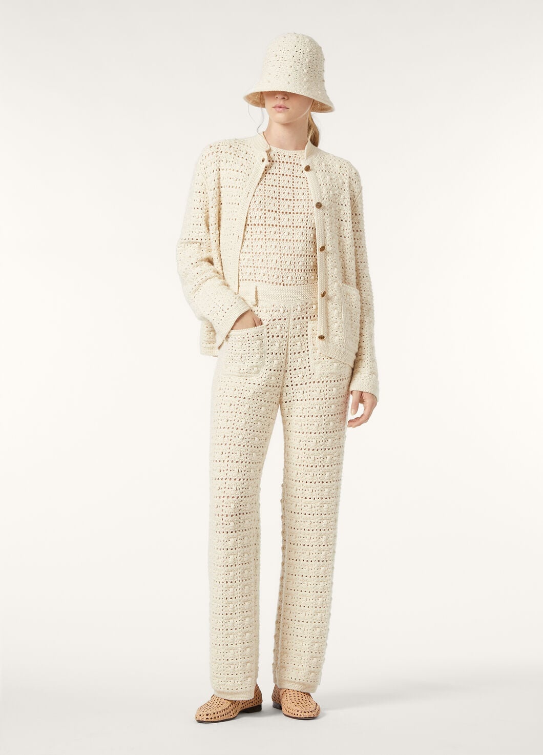 Arola Jacket - 2