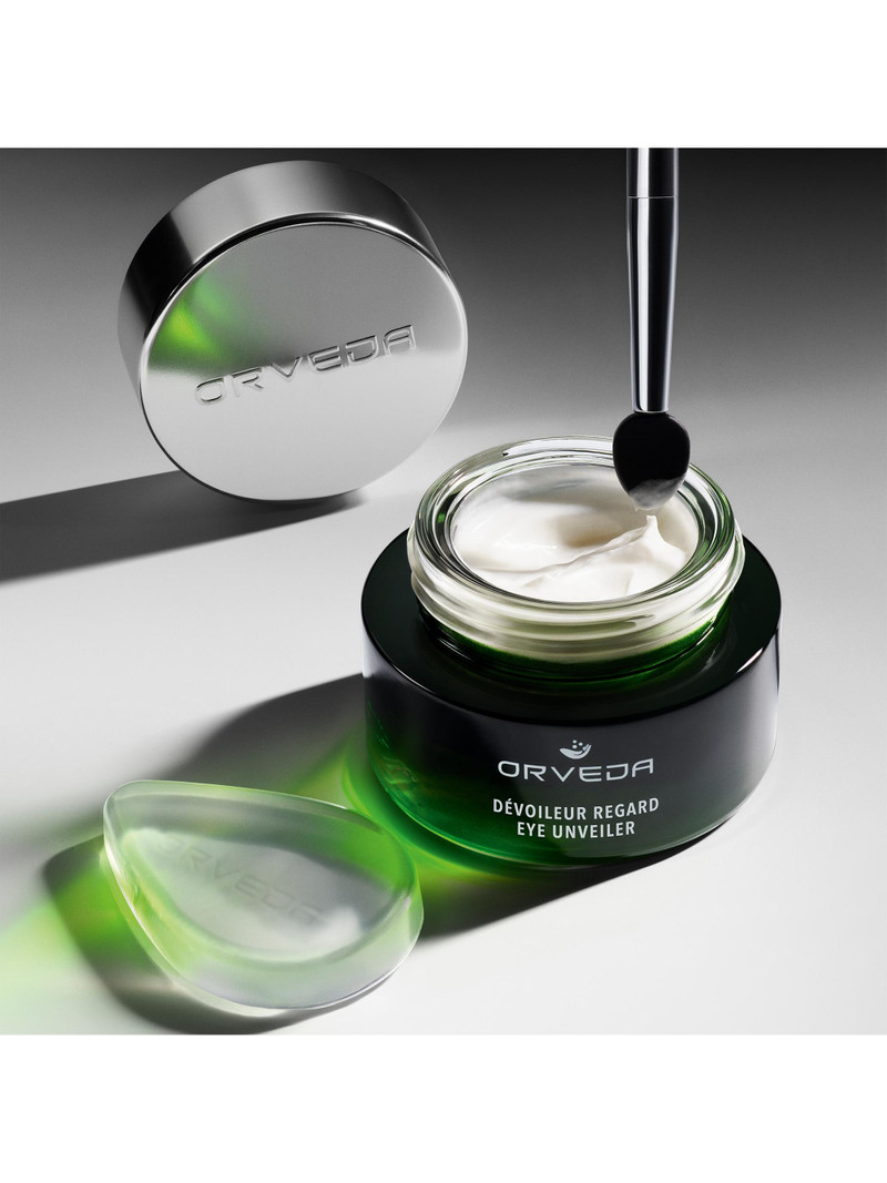 Women's Eye Unveiler Lifting & Firming Cream 4